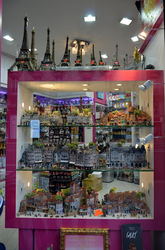 Майский Париж. Диснейленд. 2013 (Много фото!)