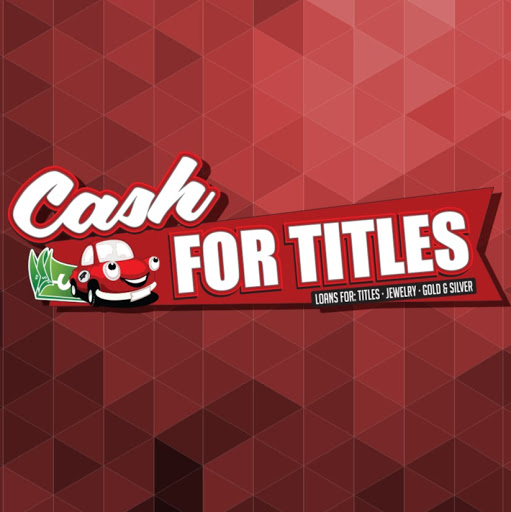 Cash For Titles