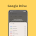 Google Drive on Android tests a more advanced file search functionality with revamped UI 