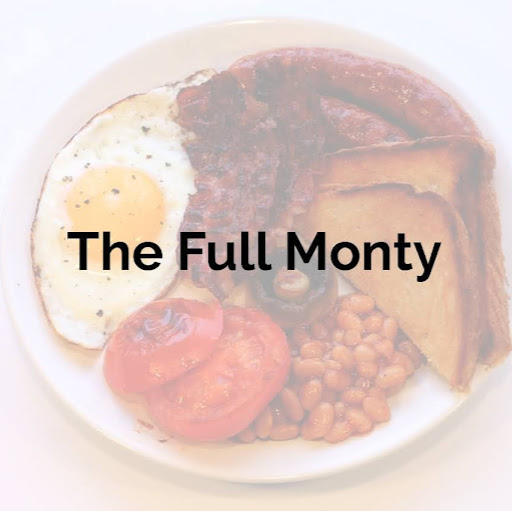 The Full Monty logo