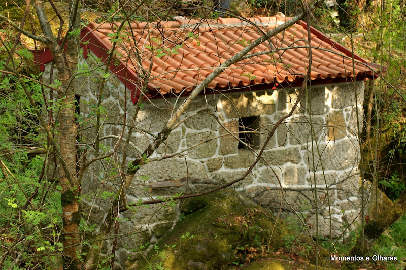 Aldeia do Pontido