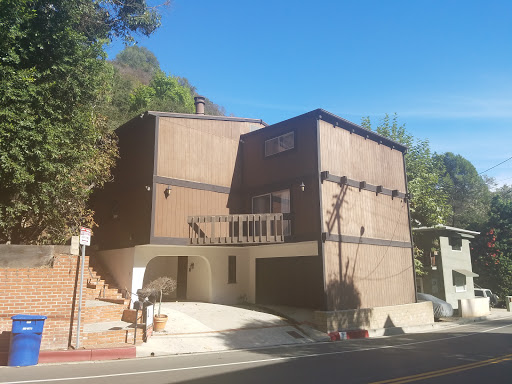 2448 Angelo Dr, Los Angeles, CA 90077, USA