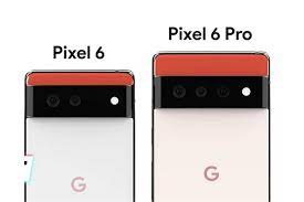 Possible Pixel 6 Series Camera Specifications | TechnoDaily