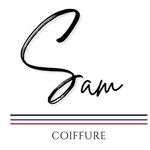 Sam Coiffure logo