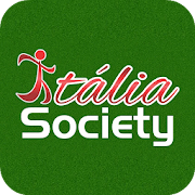 Itália Society 1.0.4 Icon