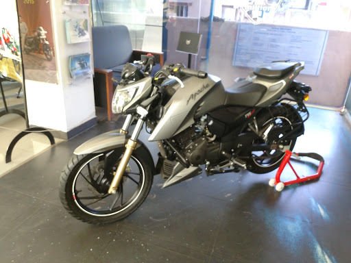 SONA TVS, # 914, JLB Road, Opp CKC Convent, Lakshmipuram, Mysuru, Karnataka 570005, India, Motor_Scooter_Dealer, state KA