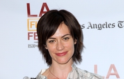 Maggie Siff Profile Pics Dp Images