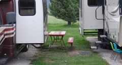  Teton Valley RV Park 