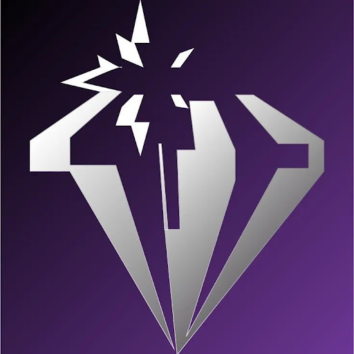 Amethyst Hair Design logo