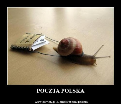 poczta polska ekspresowe przesyłki