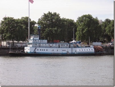 IMG_1002 Sternwheeler Portland in Portland, Oregon on June 8, 2008