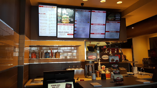 Hamburger Restaurant «Smashburger», reviews and photos, 746 W Rte 70, Evesham Township, NJ 08053, USA