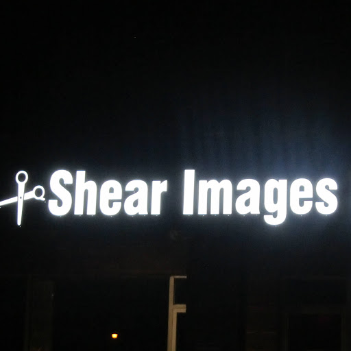 Shear Images Salon