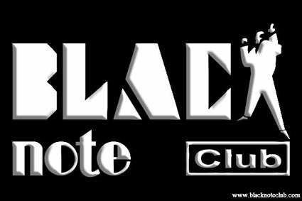 Black Note Club Black Note Club