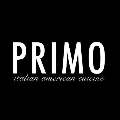 Primo Italian American Cuisine logo