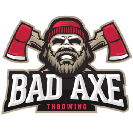 Bad Axe Throwing Croydon (Activities, Events, Bar) logo