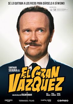 El gran Vázquez (2010)