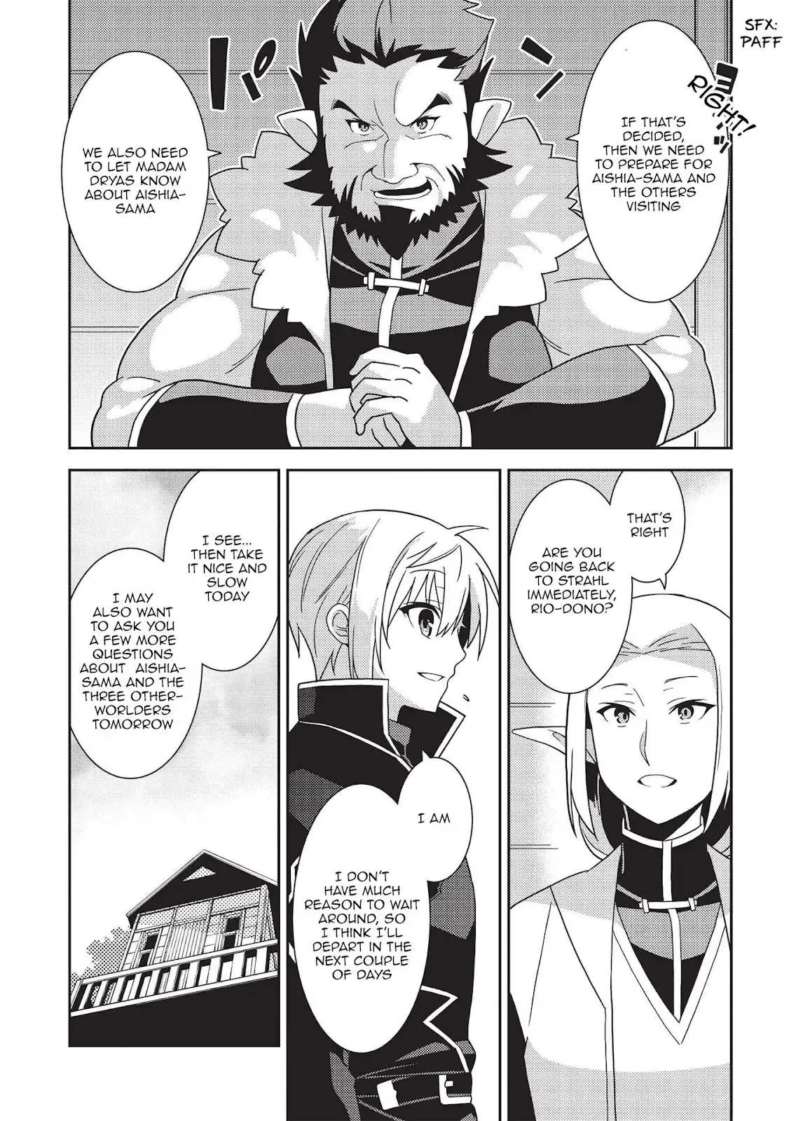 Seirei Gensouki Page 14