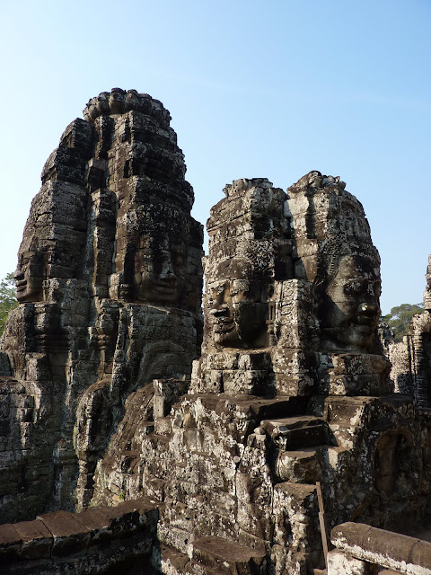 Blog de voyage-en-famille : Voyages en famille, Siem Reap, le Petit Circuit