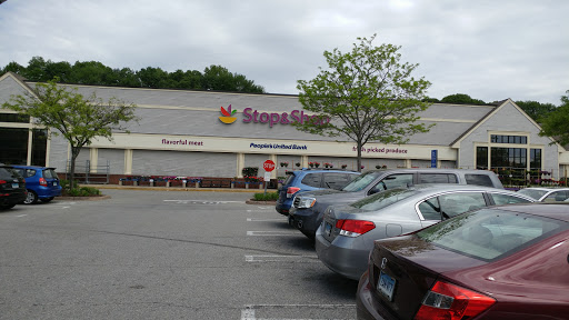 Supermarket «Super Stop & Shop», reviews and photos, 380 Main Ave, Norwalk, CT 06851, USA