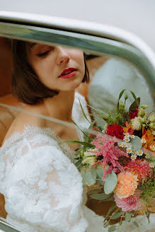 Fotógrafo de casamento Camila Garcia (camilagarciaph). Foto de 24 de março 2023