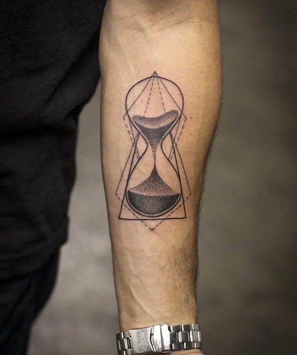 este_geomtricas_ampulheta_tatuagem