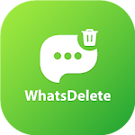 Cover Image of ดาวน์โหลด WhatsDelete pro 2019: View Deleted Messages 1.1.7 APK