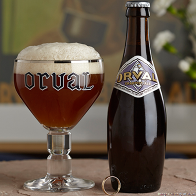 Orval Day Coming March 24th 2018 & March 23rd 2019