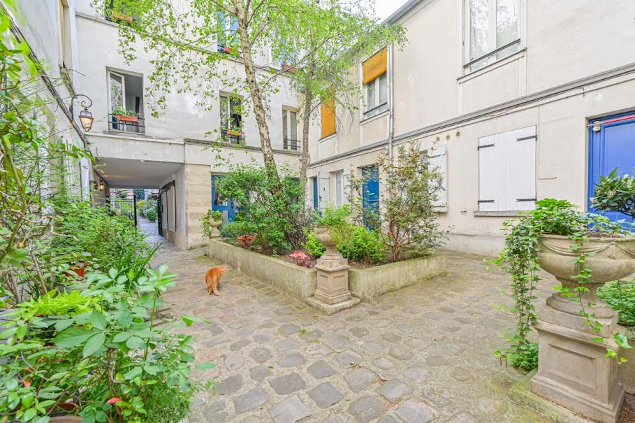 Vente appartement 1 pièce 14 m² à Paris 12ème (75012), 175 000 €