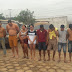 Operação prende grupo suspeito de roubo a carga dos Correios no Maranhão