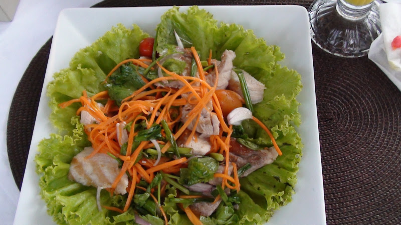 Что есть в Тае кроме пляжа?