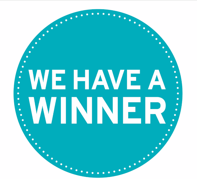 We have a *Winner* for the 24 #Sheba Cat food #Giveaway 10/10 is..........