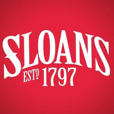 Sloans logo