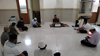 Besok, Adian Husaini Buka Muswil Dewan Dakwah Aceh