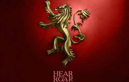 Game of Thrones - House Lannister small promo image