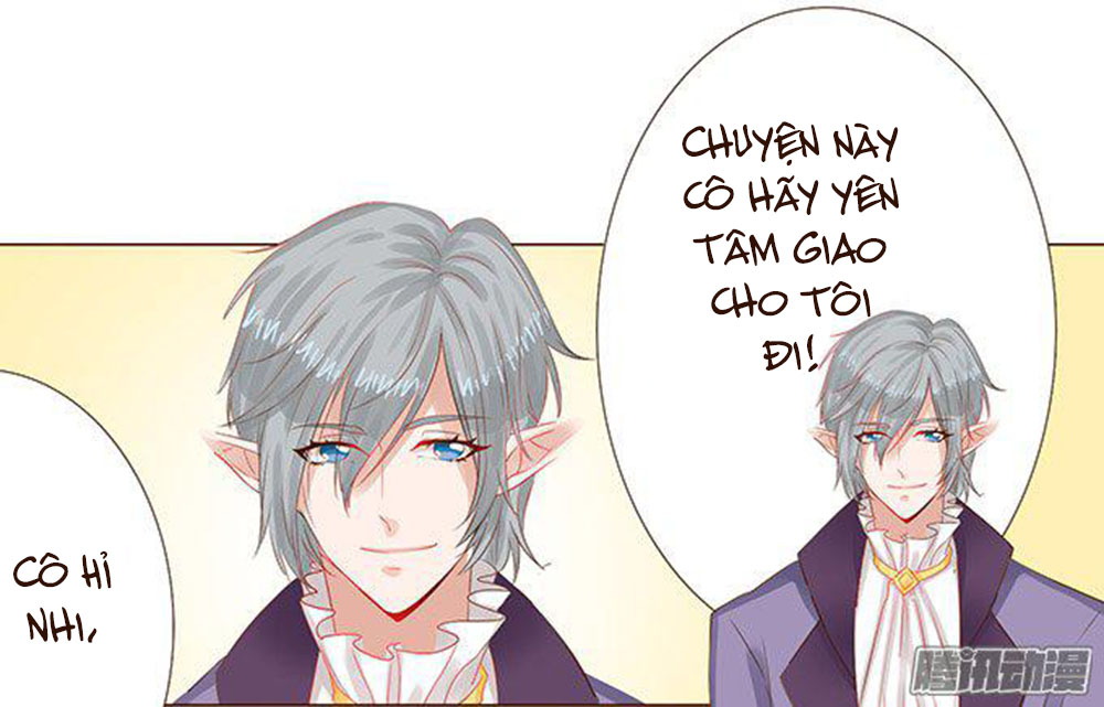 Ma Vương Luyến Ái Chỉ Nam Chapter 49 - TC Truyện