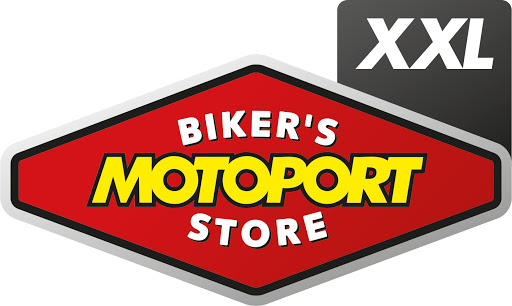 MotoPort Goes | Dé Motorzaak in Zeeland logo