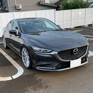 MAZDA6 GJ2FP