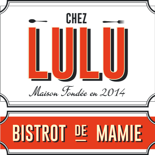 Chez Lulu logo