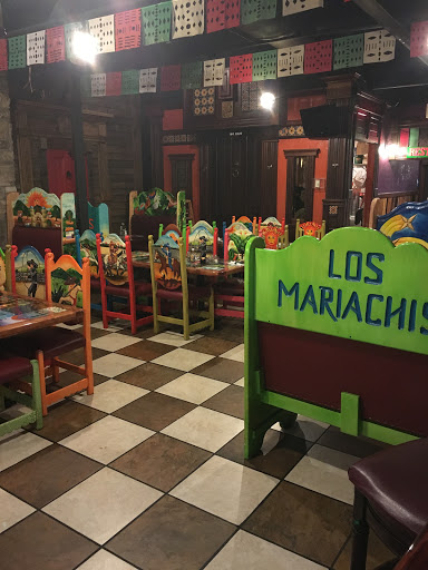Mexican Restaurant «Los Mariachis Mexican Restaurant», reviews and photos, 2945 Scottsville Rd, Bowling Green, KY 42104, USA