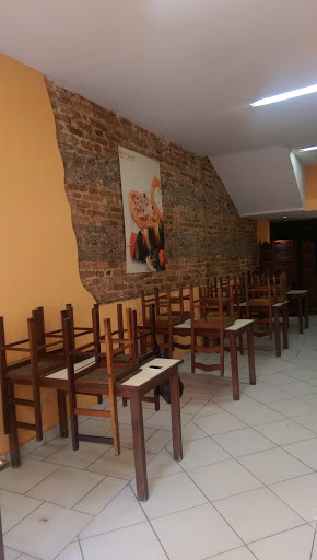 Reino Vegetal, R. Luís de Camões, 98 - Centro, Rio de Janeiro - RJ, 20060-080, Brasil, Restaurantes_Vegetarianos, estado Rio de Janeiro