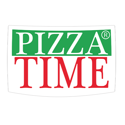 Pizza Time Garges logo