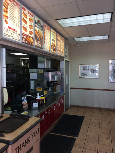 Fast Food Restaurant «Wienerschnitzel», reviews and photos, 3201 N Rancho Dr, Las Vegas, NV 89130, USA