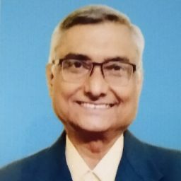 Prof Palas R Sengupta