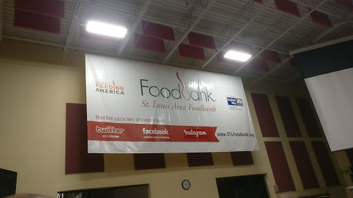 Non-Profit Organization «St Louis Area Foodbank», reviews and photos