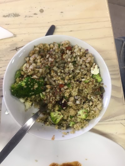 Photos of Wellness Warehouse Kloof