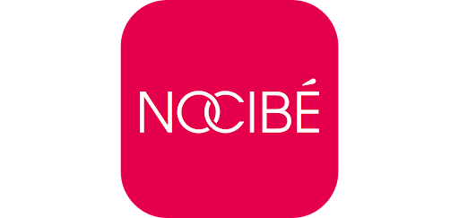 Nocibé - AUXERRE logo