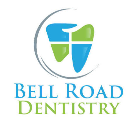 Bell Road Dentistry logo