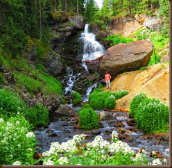 Ouray23-25 Jul 2016