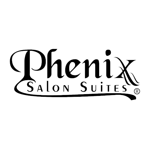 Phenix Salon Suites logo